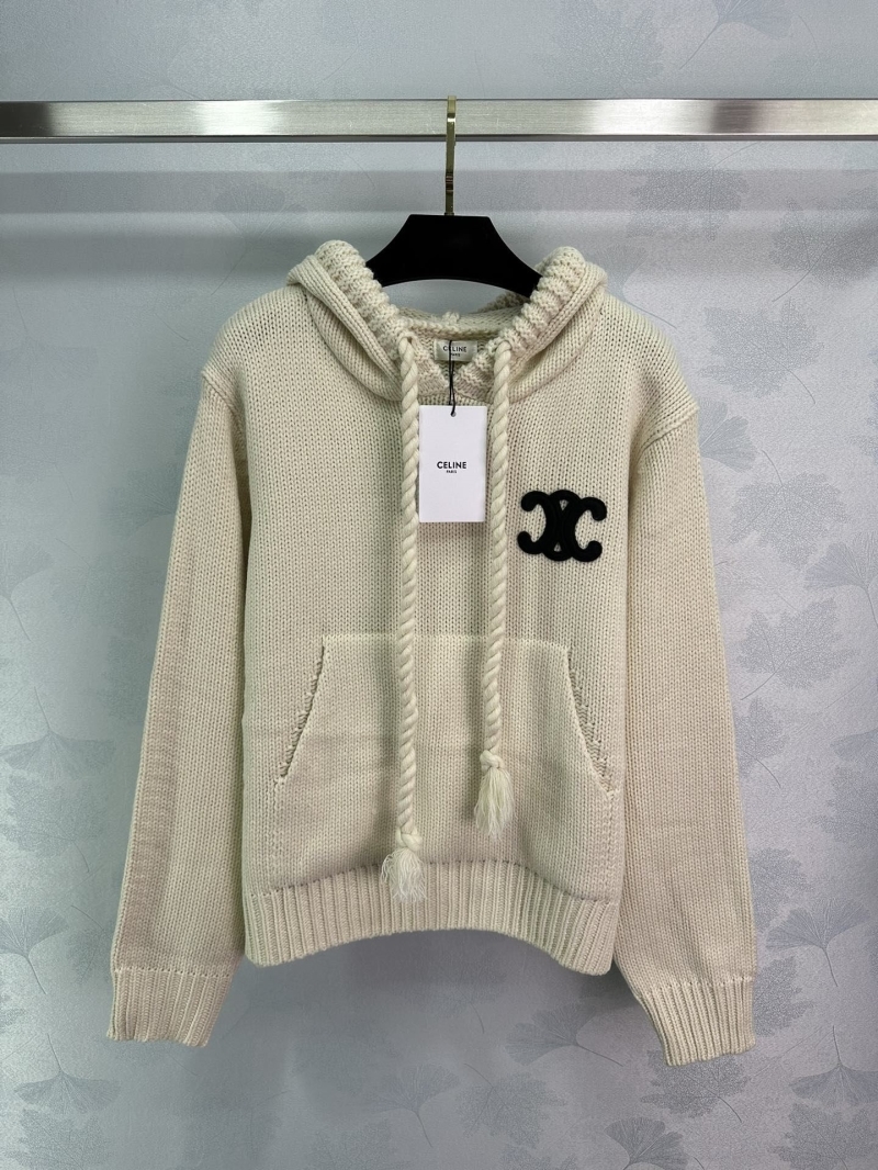 Celine Hoodies